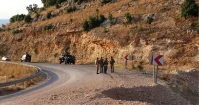 Terör Örgütü PKK'dan Hain Tuzak: Mayına Basan Kadın Ağır Yaralandı