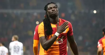 Suudi Arabistan Ekibi Al Hilal, Gomis İçin İstanbul'a Geldi