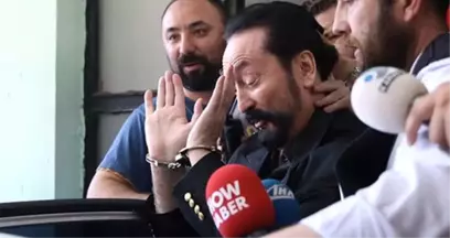 Adnan Oktar Çetesi'nin Dış Bağlantılarını Sağlayan Kilit İsim Ortaya Çıktı