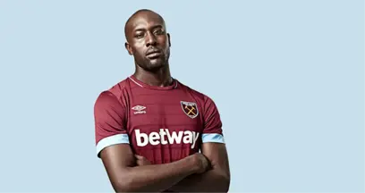 Eski Premier Lig Oyuncusu Carlton Cole İflasını Açıkladı