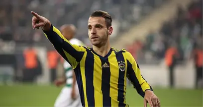 Fenerbahçeli Roberto Soldado'ya İspanyol Ekibi Huesca Talip Oldu