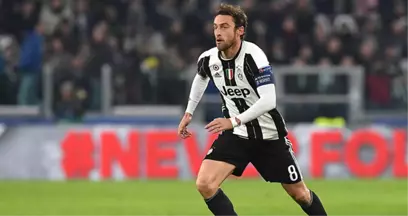 Juventus'tan Ayrılan Marchisio'ya 6 Takım Talip Oldu