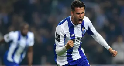 Fenerbahçe'nin Yeni Transferi Diego Reyes, Bu Gece İstanbul'da Olacak