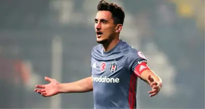 Alanyaspor, Beşiktaşlı Mustafa Pektemek'i Transfer Etmek İçin Devreye Girdi