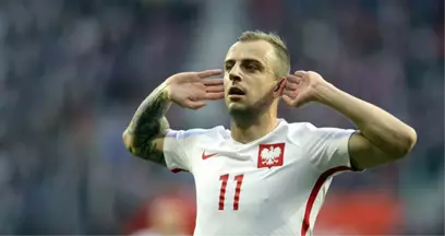 Bursaspor, Kamil Grosicki ile Anlaşmaya Vardı