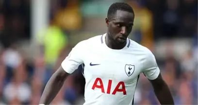 Fenerbahçe, Tottenham'ın Yıldızı Sissoko ile Anlaşma Sağladı