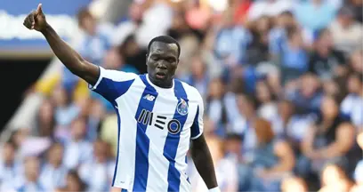 Galatasaray Forvet Adayları Arasına Vincent Aboubakar'ı da Ekledi