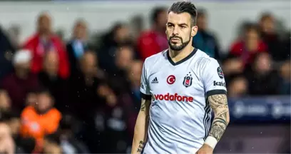 Beşiktaş Negredo'ya Yeni Sözleşme Önermeye Hazırlanıyor