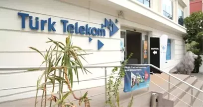 Akbank, Garanti Bankası ve İş Bankası Türk Telekom'a Ortak Oluyor