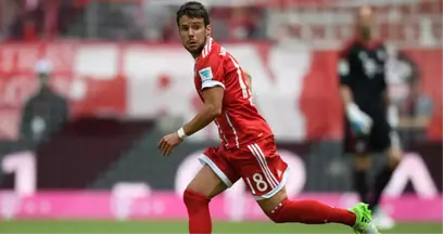 Galatasaray'ın Peşine Düştüğü Juan Bernat, PSG'ye Transfer Oluyor