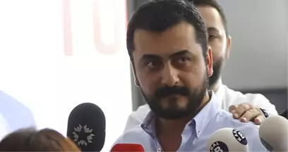 MİT TIR'ları Davasında Tanık Sıfatıyla İfade Veren Eren Erdem, Bülent Tezcan'ın Adını Verdi