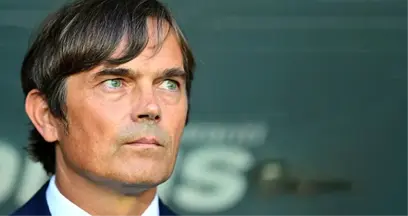 Fenerbahçe, Philip Cocu'nun Tazminatının 7,5 Milyon Euro Olduğunu Yalanladı