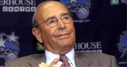 Amway'in Kurucusu Dolar Milyarderi Richard DeVos, Hayatını Kaybetti