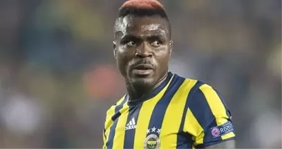 Eski Fenerbahçeli Emenike, 31 Yaşında Futbolu Bırakıyor