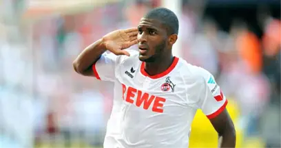 Galatasaray'ın Transfer Etmek İstediği Modeste, Instagram Hesabından Aslan Paylaşımı Yaptı