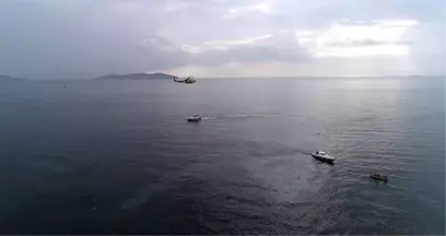 İstanbul Cumhuriyet Başsavcılığı, Bostancı'daki Helikopter Kazasıyla İlgili Soruşturma Başlattı