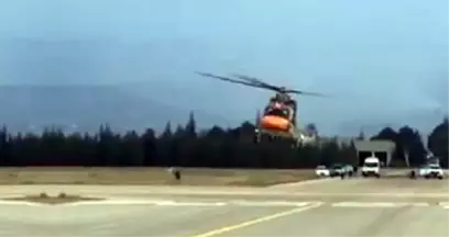 Tamamen Milli Kaynaklarla Üretilen Helikopter, İlk Uçuşunu Gerçekleştirdi