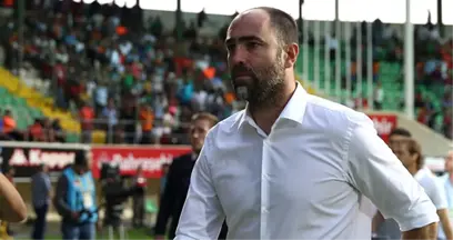 Galatasaray'ın Eski Teknik Direktörü Igor Tudor, Çaykur Rizespor'un Teklifini Geri Çevirdi