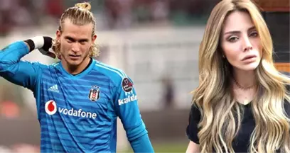 Beşiktaşlı Karius, Kulübün Uyarısıyla Geri Adım Attı: Bir Daha Tanımadığım Kimseyle Yazışmam