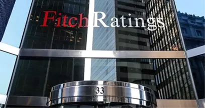 Fitch Ratings, Türkiye'den 4 Bankanın Kredi Notunu Düşürdü