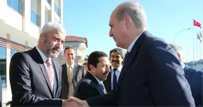 AK Parti'li Ordu Büyükşehir Belediye Başkanı Enver Yılmaz Görevden Alındı