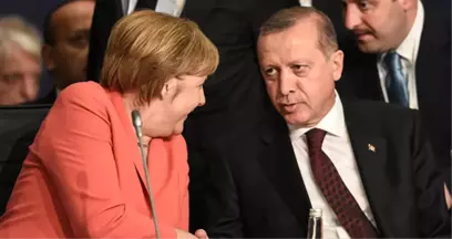 Başkan Erdoğan'ın Almanya'ya Ziyareti Nedeniyle Bayern Münih Maçı Ertelenecek