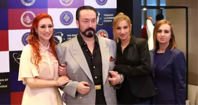 30 Yıldır Adnan Oktar Grubunda Olan Ayça Pars, 120 Sayfalık İfadesinde Örgütün Sırlarını Anlattı