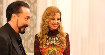 30 Yıllık Üye Ayça Pars'tan Kan Donduran Adnan Oktar İtirafı: Aşık Gibi Bakmayana İşkence Yapardı