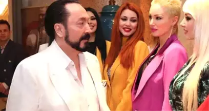 Adnan Oktar Operasyonunda Tutuklanan Üye: 12 Yıl Boyunca Şirket Kurup Gelir Elde Ettim