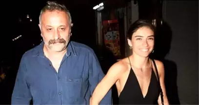 Onur Ünlü ve Hazar Ergüçlü Çiftinden İlginç Video: Hazar'ın Mutsuzluğu Yüzünden Okunuyor