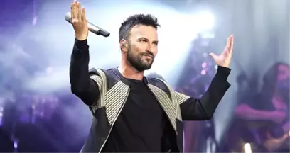 Tarkan, Her Sene Yaptığı 10 Günlük Konserini Bu Yıl Kızıyla Zaman Geçirmek İçin İptal Etti