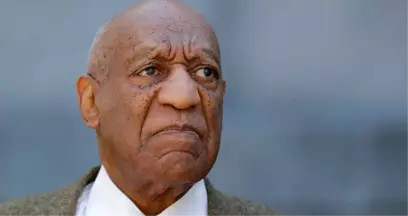 ABD'li Ünlü Komedyen Bill Cosby'e Hapis Cezası!