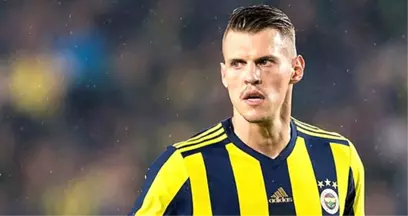 Fenerbahçeli Martin Skrtel, Çaykur Rizespor Maçında Oynayamayacak