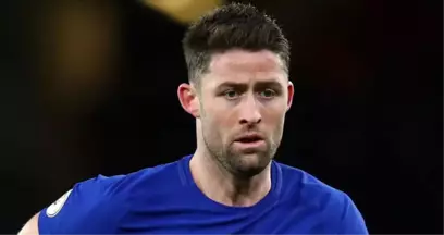 Galatasaray, Cahill'in Transferi İçin Görüşmeleri Sıklaştırdı