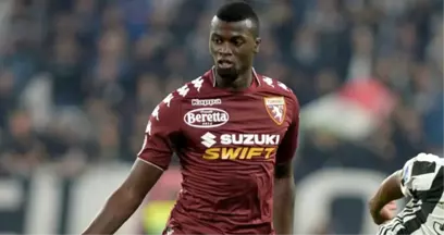 Rennes Forması Giyen M'Baye Niang: Galatasaray'dan Transfer Teklifi Aldım