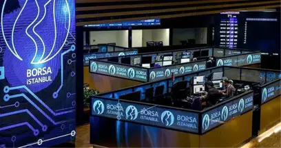 Borsa İstanbul'un Yeni Başkanı Prof. Dr. Erişah Arıcan Oldu