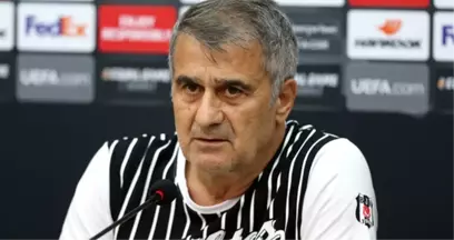 Şenol Güneş'in Ağabeyi: Kardeşim Sezon Sonunda Beşiktaş'tan Ayrılır