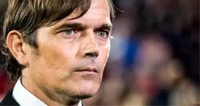 Fenerbahçe, Cocu'yu Gönderirse 4 Hocaya Para Ödeyecek