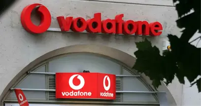 Vodafone Avrupa Bölge CEO'luğuna Serpil Timuray Atandı