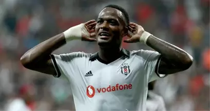 Beşiktaş Cyle Larin'i Yarım Sezon Kiralamayı Planlıyor