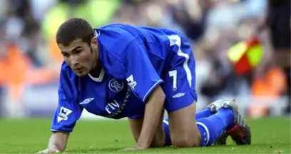 Eski Futbolcu Adrian Mutu, Chelsea'ye 17 Milyon Euro Tazminat Ödeyecek