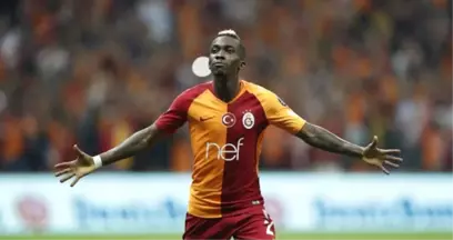 Galatasaray'ın Genç Oyuncusu Henry Onyekuru, Nijerya Milli Takımına Çağrıldı