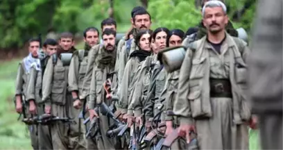 PKK'ya Mali Destek Sağlayan İş Adamının Üzerinden 180 Bin TL Çıktı