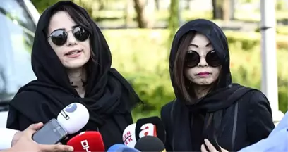 Mahkeme, Japon Kız Sekai Mori'nin Naim Süleymanoğlu'nun Kızı Olduğuna Hükmetti