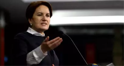 Akşener, Evinin Önünde Toplanan MHP'lilerden Şikayetçi Olmadı: Onlar Gariban Çocuklar