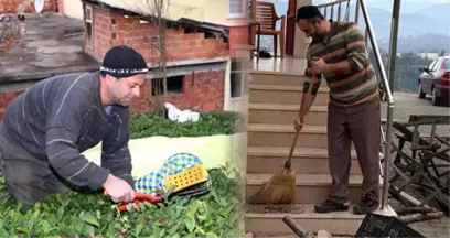 15 Yıldır Kadınların Yük Taşımasının Yasak Olduğu Köyde, Erkekler Çalıştırılıyor