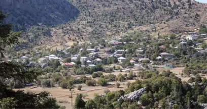 Çobanın Keşfettiği Maden, Köy Halkının Kaderini Değiştirdi