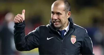 Monaco'da Leonardo Jardim Dönemi Sona Erdi