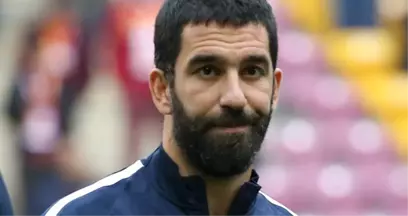 Spor Yazarı Uğur Meleke: Arda Turan'ın Belki de Futbol Hayatı Bitti