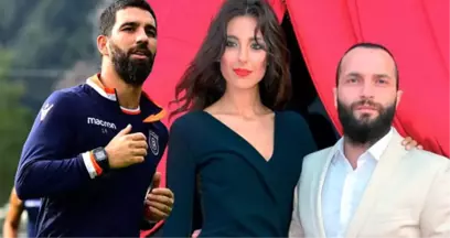 Arda Turan'ın Burnunu Kırdığı Berkay Şahin, İptal Etmek Zorunda Kaldığı Konserlerinden 1 Milyon TL Kaybetti